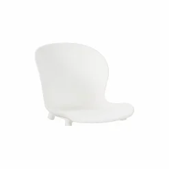 CASA FRIDA / FRAY Set/4 Gambe Teak Naturale- Sedie Da Pranzo|Sedie Da Giardino