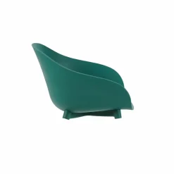CASA FRIDA / FRAY Set/4 Gambe Teak Naturale- Sedie Da Pranzo|Sedie Da Giardino