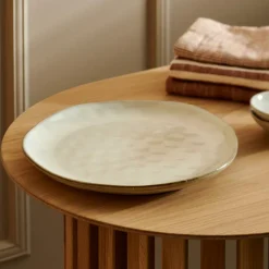 CASA FRIZO Tovaglietta Beige- Tovagliette