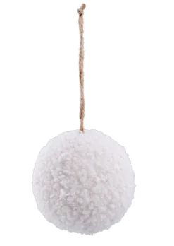 CASA FROST Larice Bianco- Rami Artificiali