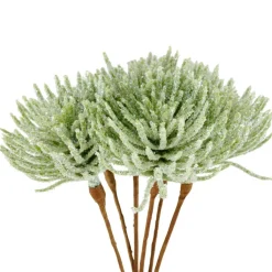 CASA FROST Ramo Artificiale Verde- Rami Artificiali