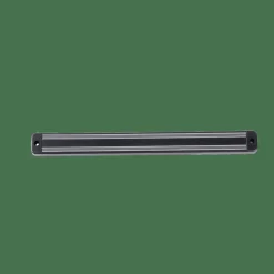 CASA FUMO Ceppo Coltelli Magnetico Nero- Coltelli Da Pelare
