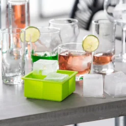 CASA GIN Vetro 65 CL Trasparente- Bicchieri Da Cocktail