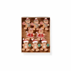 CASA GINGER Candela Marrone- Candele