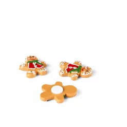 CASA GINGER Candela Marrone- Candele