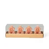 CASA GINGER Lumini Marrone- Candele