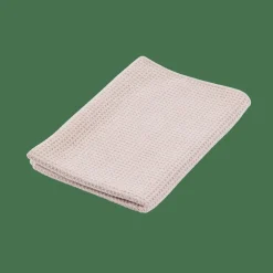 CASA GLASS Strofinaccio Per Bicchieri Beige- Strofinacci