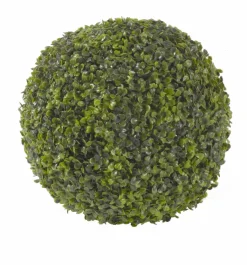 CASA GREEN Palla Di Buxus Verde- Piante Artificiali