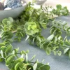CASA GREEN Ramo Artificiale Verde- Rami Artificiali