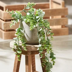 CASA GREEN Ramo Artificiale Verde- Rami Artificiali