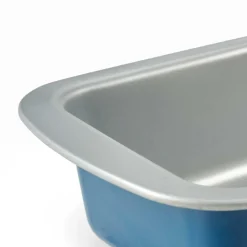 CASA GREENBAKE Stampo Per Cake Blu- Stampi