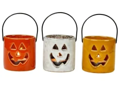 CASA HALLOWEEN Partylight Arancione- Autunno|Halloween