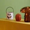 CASA HALLOWEEN Partylight Bianco- Halloween|Autunno
