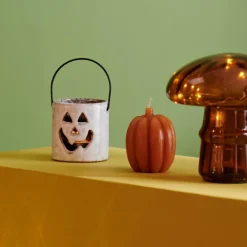 CASA HALLOWEEN Partylight Bianco- Halloween|Autunno