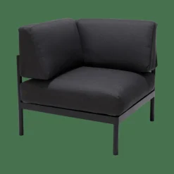 CASA HANNA Lounge Set Destra- Set Lounge