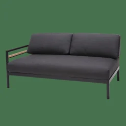CASA HANNA Lounge Set Destra- Set Lounge