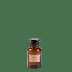 CASA HERBORA Contenitore Per Vivande 12,5 CL Marrone- Barattoli