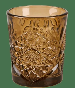 CASA HOBSTAR Bicchiere 35 CL Giallo- Bicchieri Da Cocktail|Bicchieri Da Acqua