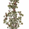 CASA HYMNE Ramo Decorativo Verde- Rami Artificiali