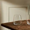 CASA I MERA Bicchiere 45 CL Trasparente- Bicchieri Da Vino|Bicchieri Da Acqua