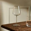 CASA I MERA Bicchiere Da Vino 35 CL Trasparente- Bicchieri Da Vino