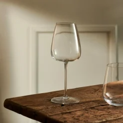 CASA I MERA Bicchiere Da Vino 35 CL Trasparente- Bicchieri Da Vino