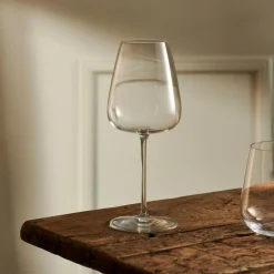 CASA I MERA Bicchiere Da Vino 45 CL Trasparente- Bicchieri Da Vino