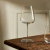 CASA I MERA Bicchiere Da Vino 55 CL Trasparente- Bicchieri Da Vino