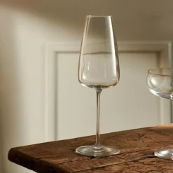 CASA I MERA Flûte 21 CL Trasparente- Calice Spumante|Bicchieri Da Vino