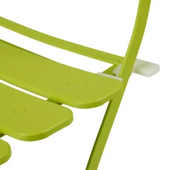 CASA IMPERIAL Sedia Lime- Sedie Da Giardino|Sedie Bistro
