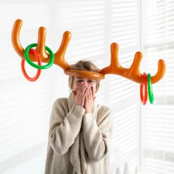 CASA INFLANTLERS Gioco Di Festa Multicolore- Kids