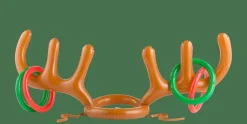 CASA INFLANTLERS Gioco Di Festa Multicolore- Kids