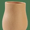 CASA INTERO Vaso Per Piante Marrone- Vasi Di Fiori