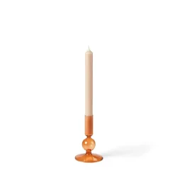 CASA ISA Candeliere Marrone- Candelieri