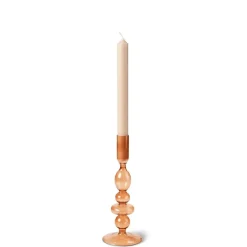 CASA ISA Candeliere Marrone- Candelieri