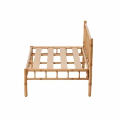 CASA ISLAND ECO Cuscino Giard. Piegh Aqua- Cuscini Da Giardino