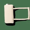 CASA ISLAND ECO Cuscino Poggiatesta Beige- Cuscini Da Giardino