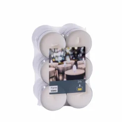 CASA JAPPA Candeliere Beige- Candelieri|Candelieri