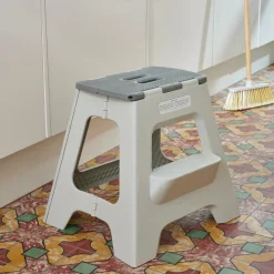 CASA JASMIN Tappetino Scolapiat Grigio- Lavare I Piatti