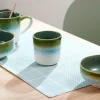 CASA JESSIE GREEN Tazza Senza Manico Verde- Mug