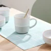 CASA JESSIE WHITE Tazza Bianco- Mug