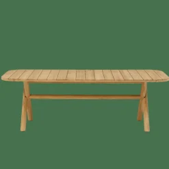 CASA JULES Set Da Giardino Con Cuscini Per Sedie Nero- Tavoli Da Giardino|Set Da Giardino