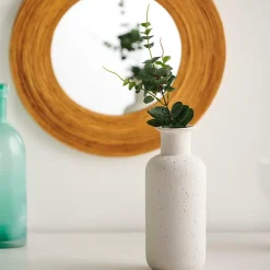 CASA JULIA Vaso Verde- Vasi|Autunno