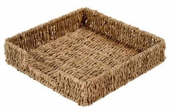 CASA JUTE Runner Naturale- Runner