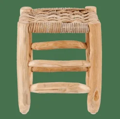 CASA KANAI Sgabello 2DIM Small Naturale- Kids|Sgabelli