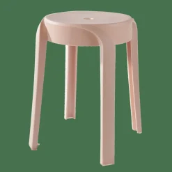 CASA KARLUS Sgabello Beige- Sgabelli