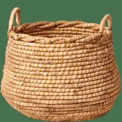 CASA KEISHA Cesto Naturale- Cesti Portatutto