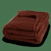 CASA KENAI Plaid Marrone- Plaid