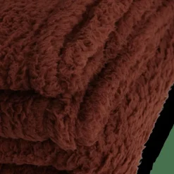 CASA KENAI Plaid Marrone- Plaid
