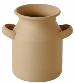 CASA KENDI Vaso Arancione- Vasi